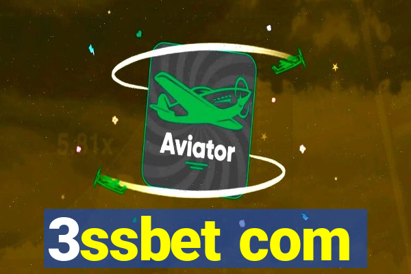 3ssbet com